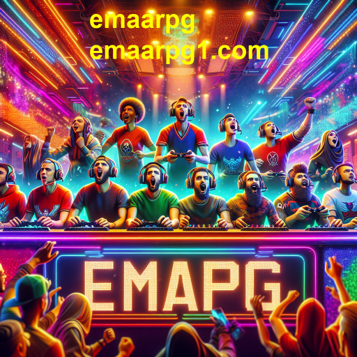 Aumente suas Habilidades com os Desafios de Emaarpg