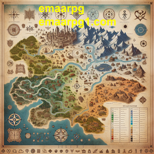 A Importância do Lore nos Jogos de RPG